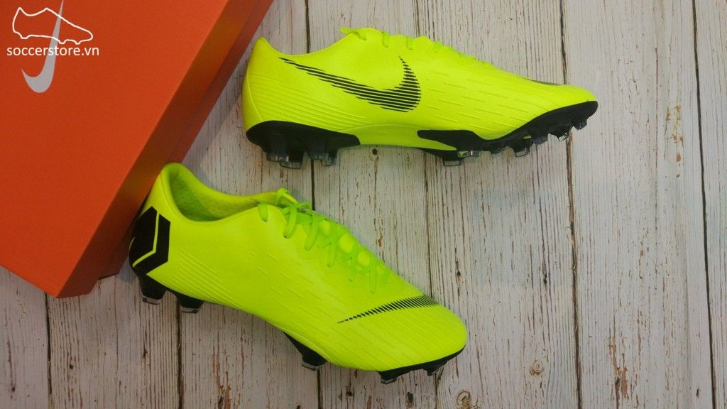 nike mercurial vapor fury xii